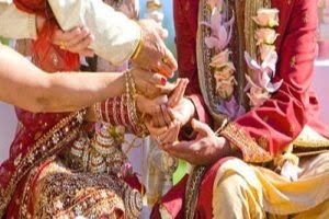 Arya Samaj Marriage Varanasi