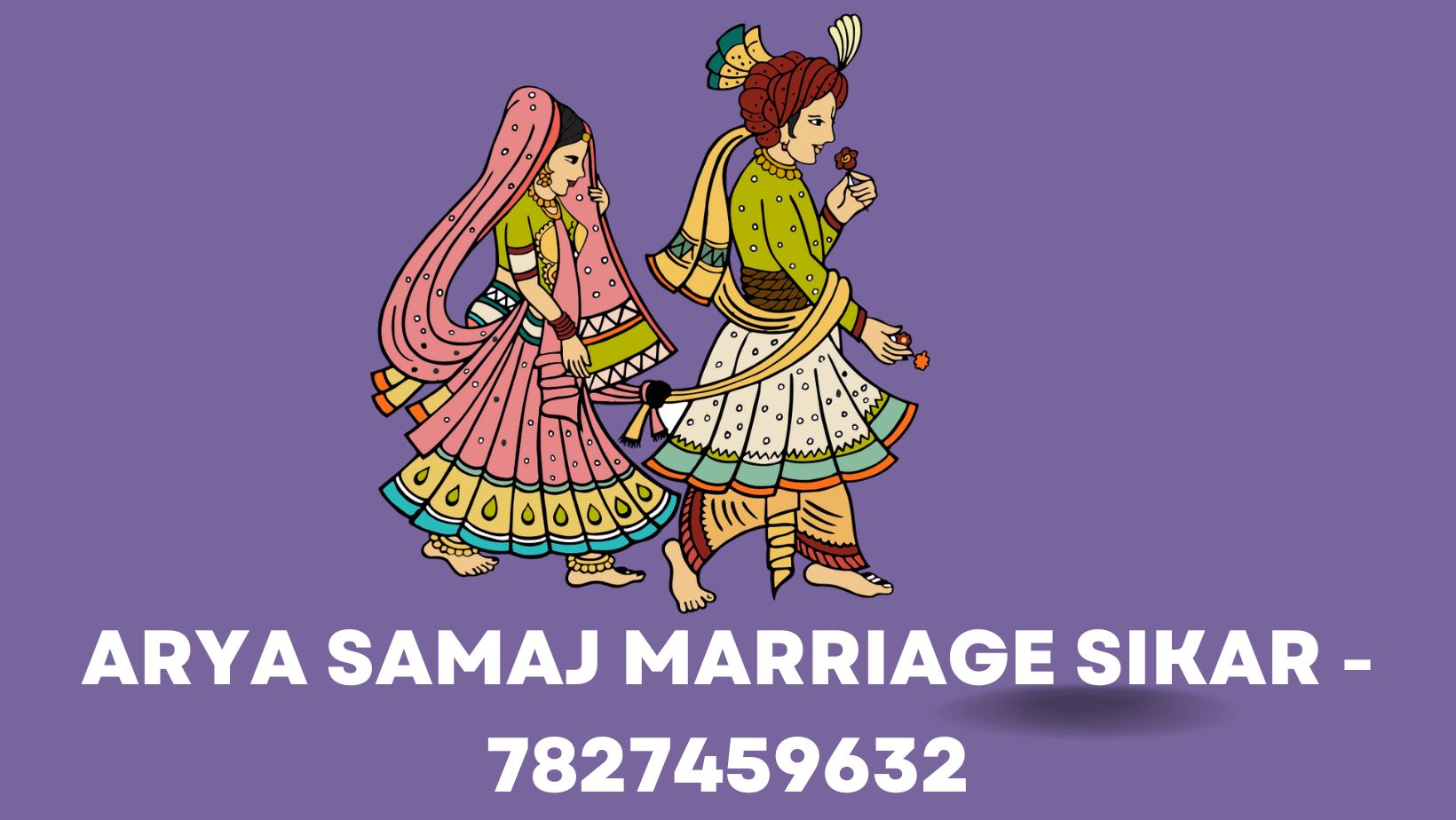 Arya Samaj Marriage Sikar