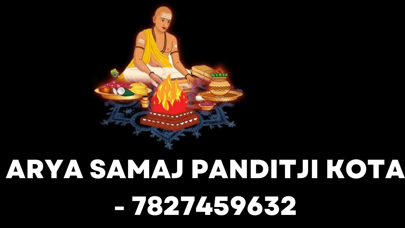 Arya Samaj Panditji Kota