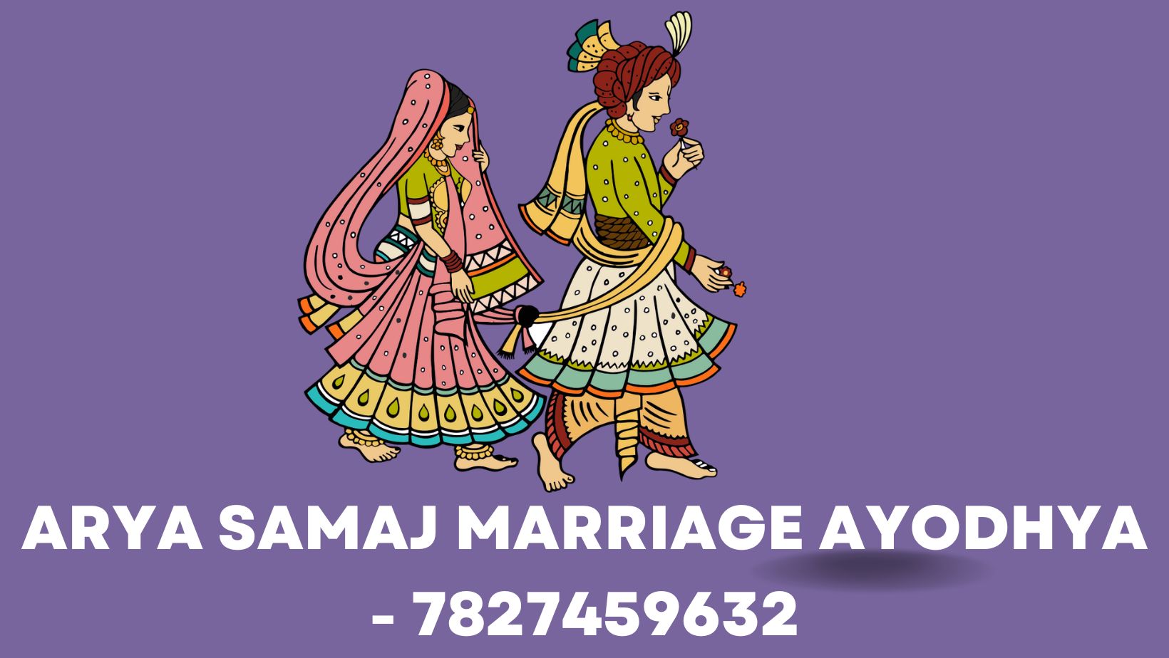 Arya Samaj Marriage Ayodhya