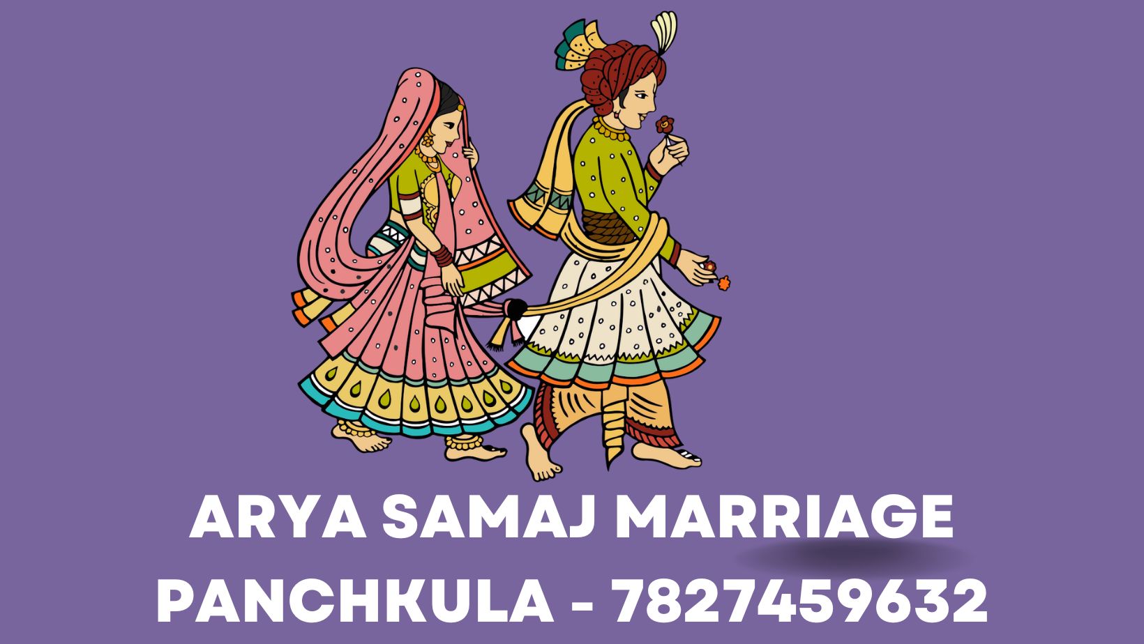 Arya Samaj Marriage Panchkula