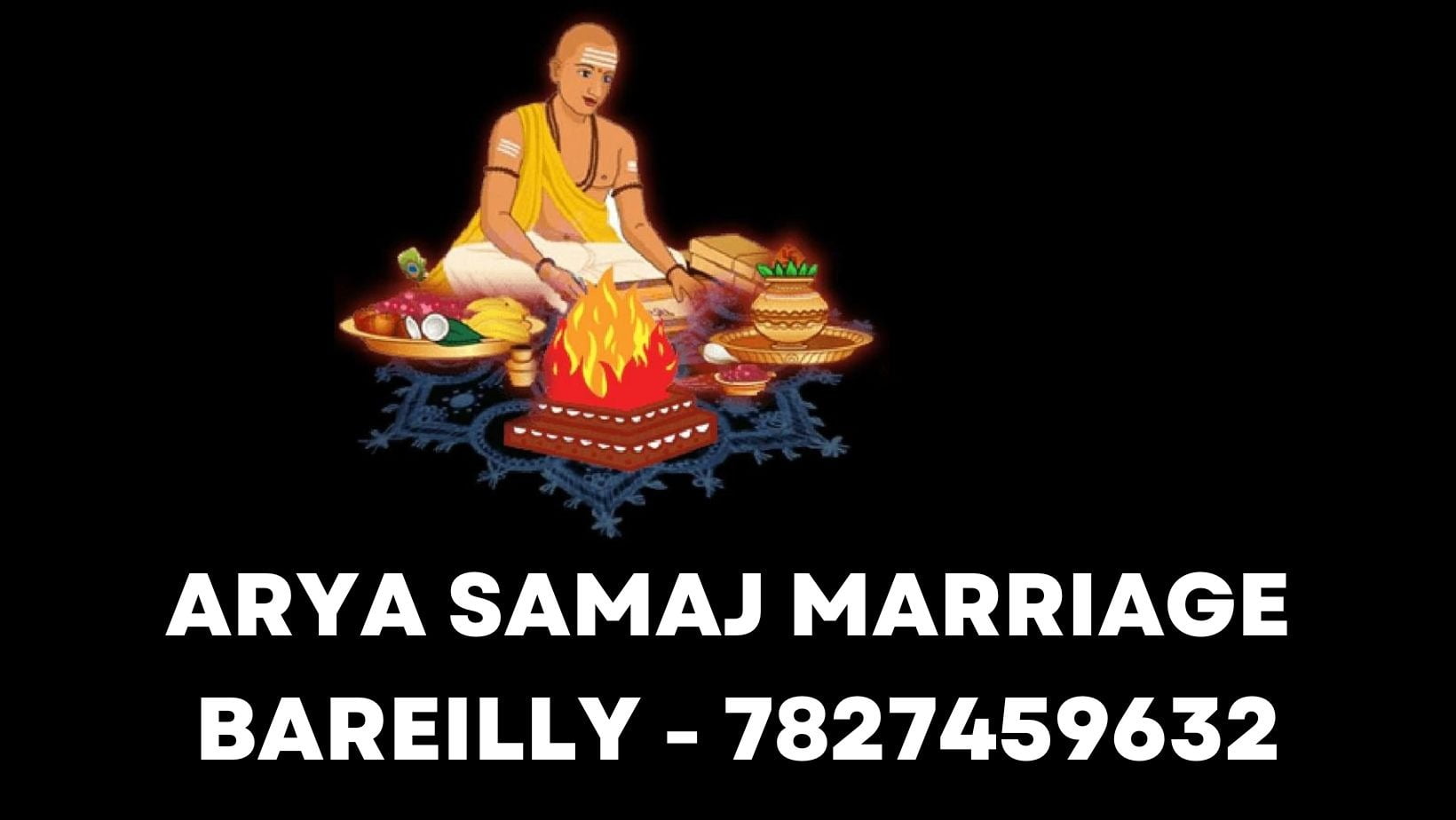 Arya Samaj Panditji Bareilly