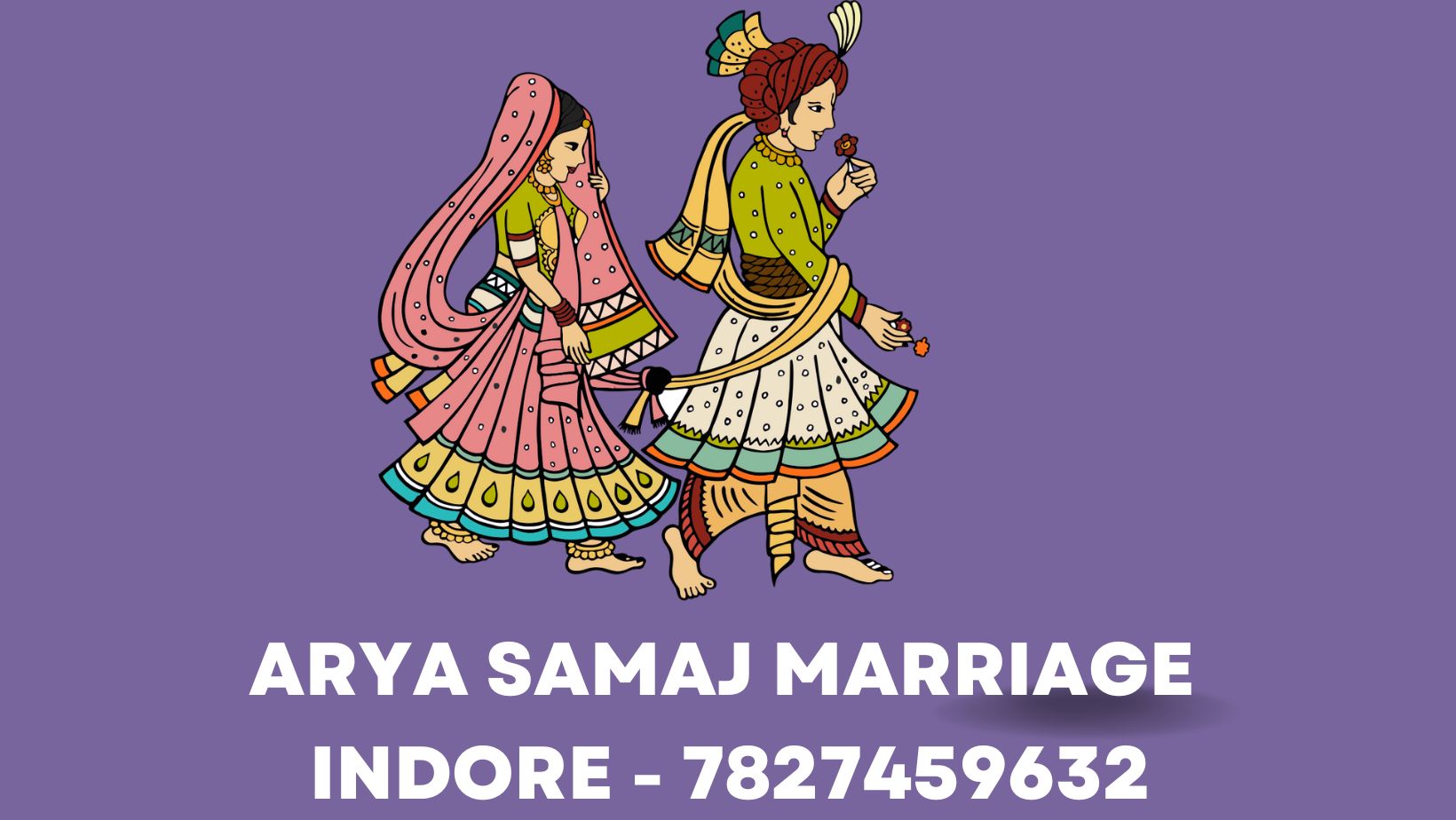 Arya Samaj Marriage Indore