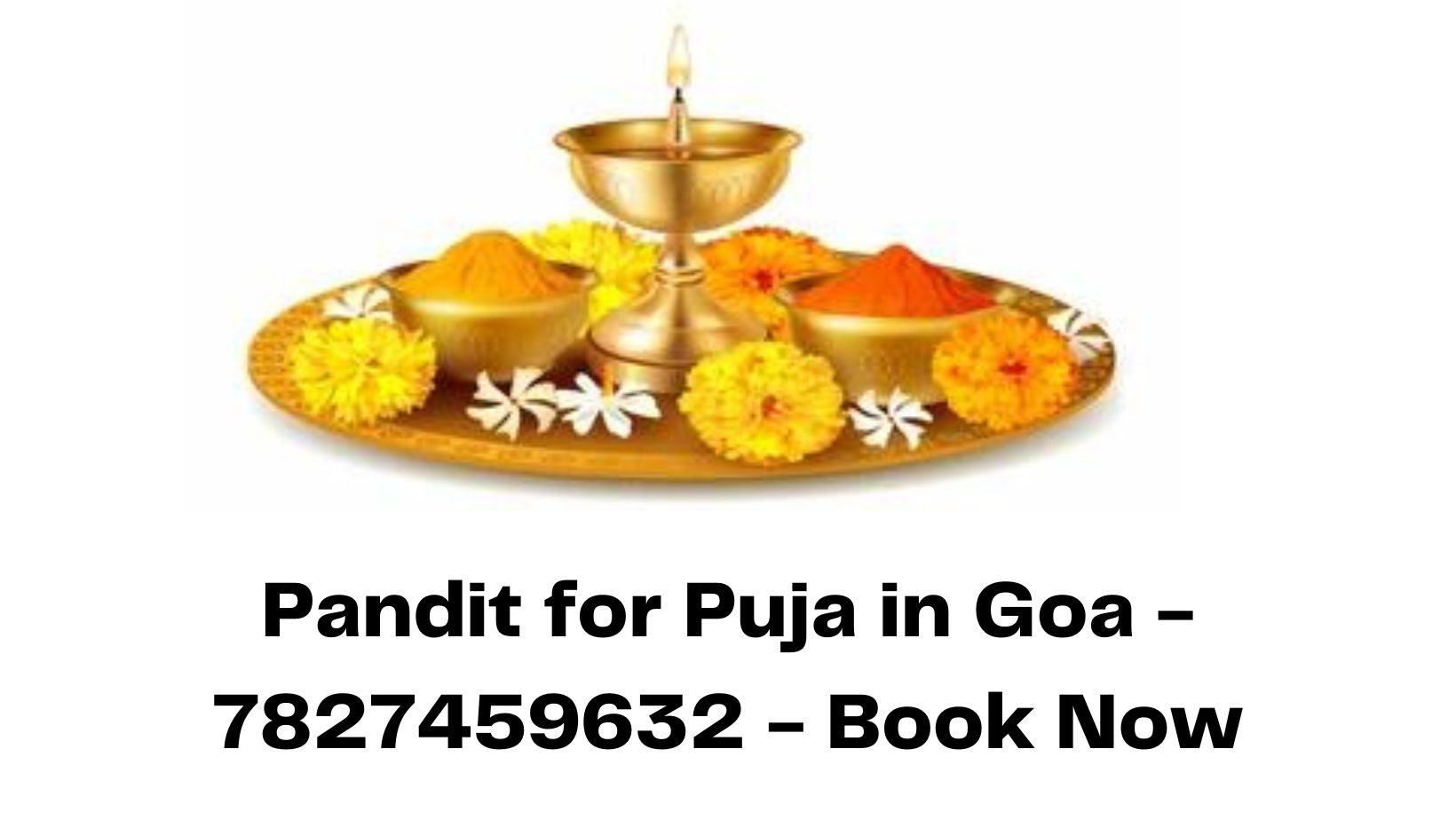 Pandit for puja in goa