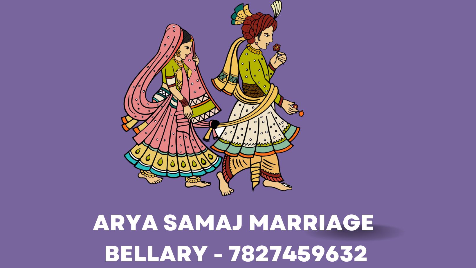 About Arya Samaj Mandir in Bellary