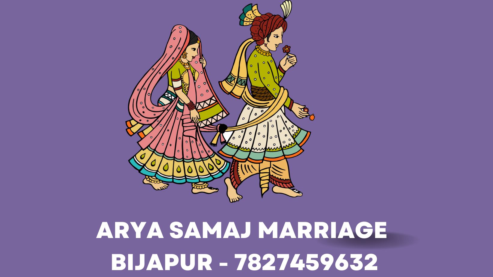 About Arya Samaj Mandir in Bijapur