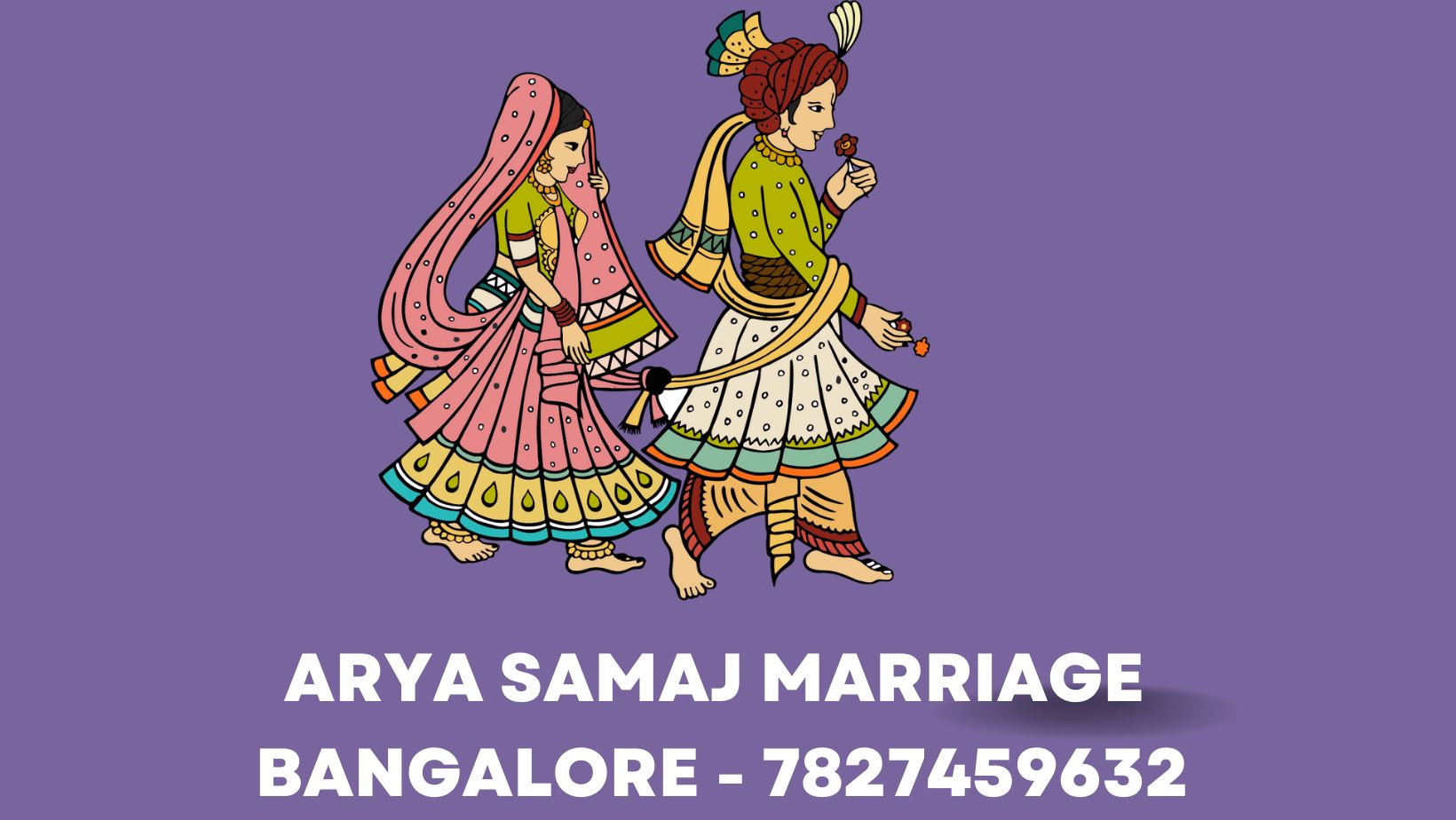 Arya Samaj Marriage Bangalore