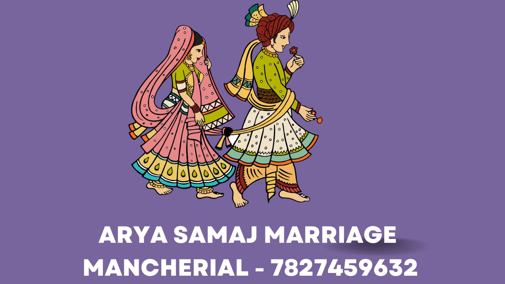 Arya Samaj Marriage Mancherial