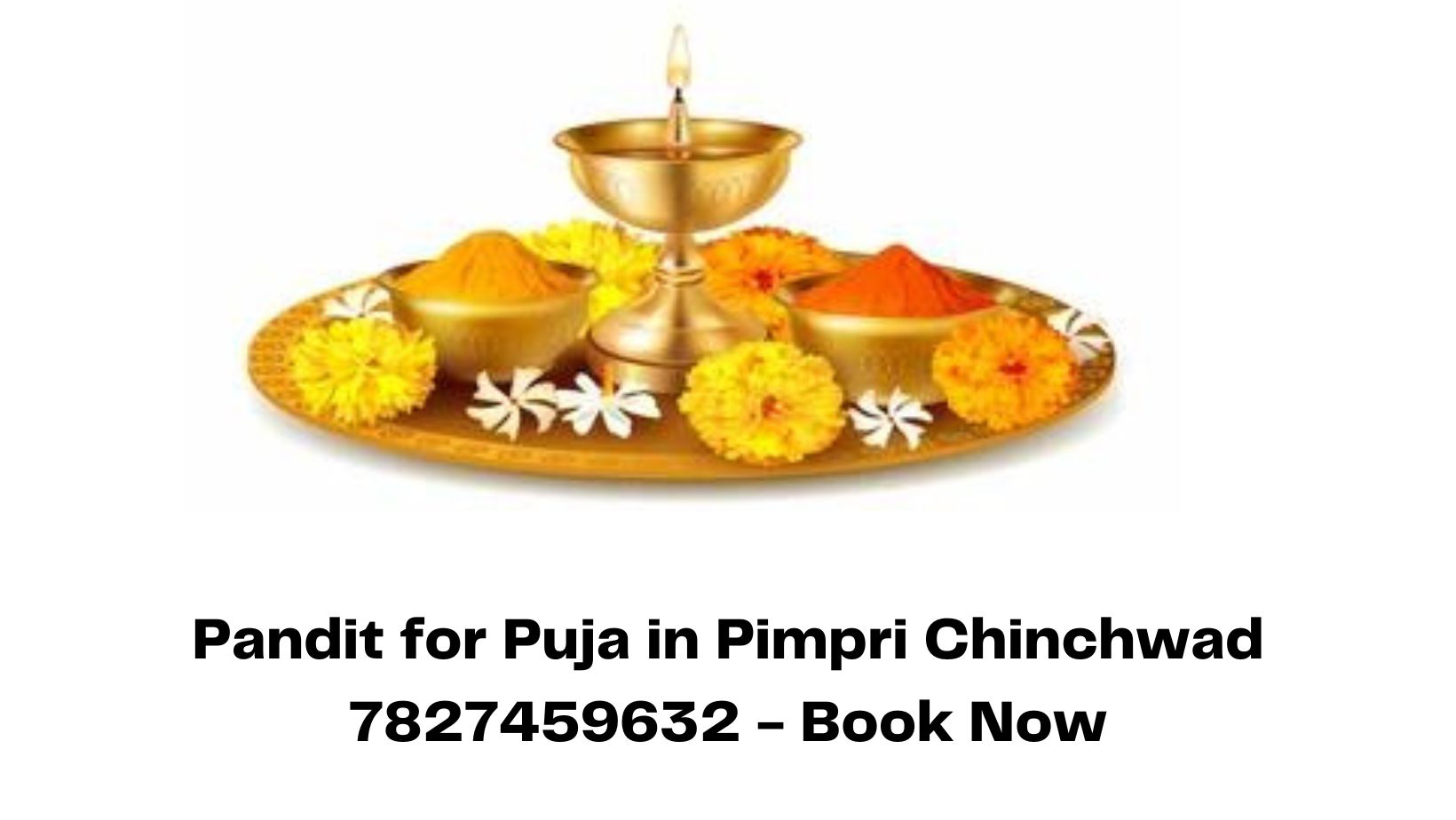 Pandit For Puja in Pimpri Chinchwad
