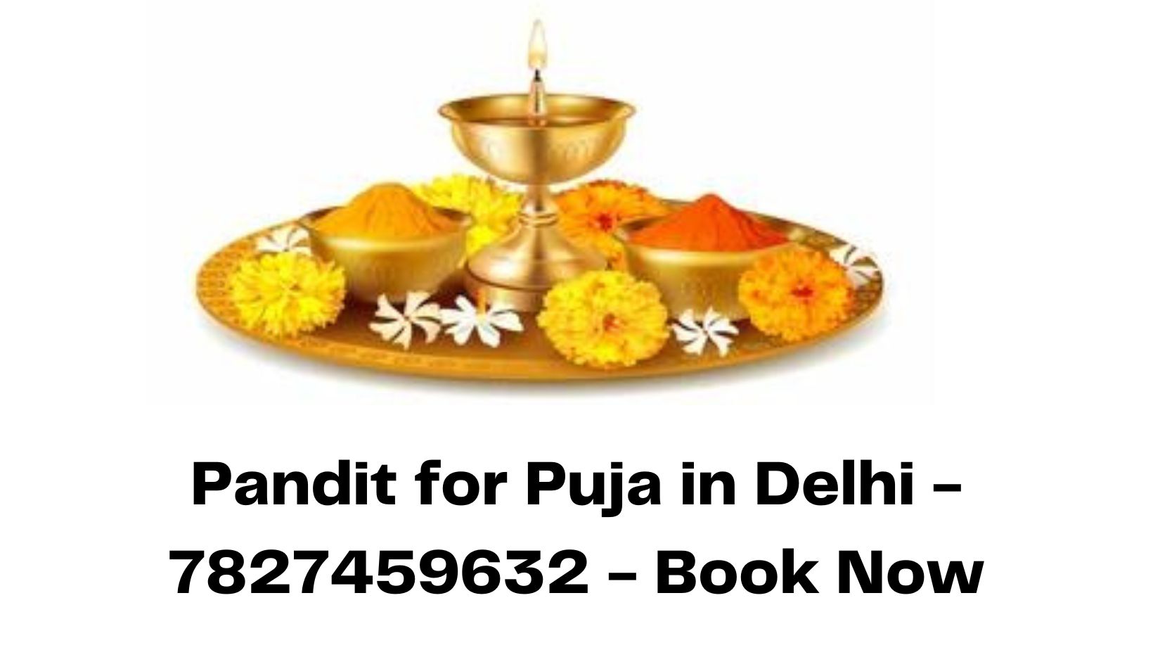 Pandit for Puja in Delhi