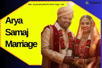 Arya Samaj Marriage in Greater Noida