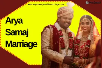 Arya Samaj Marriage Gurugram