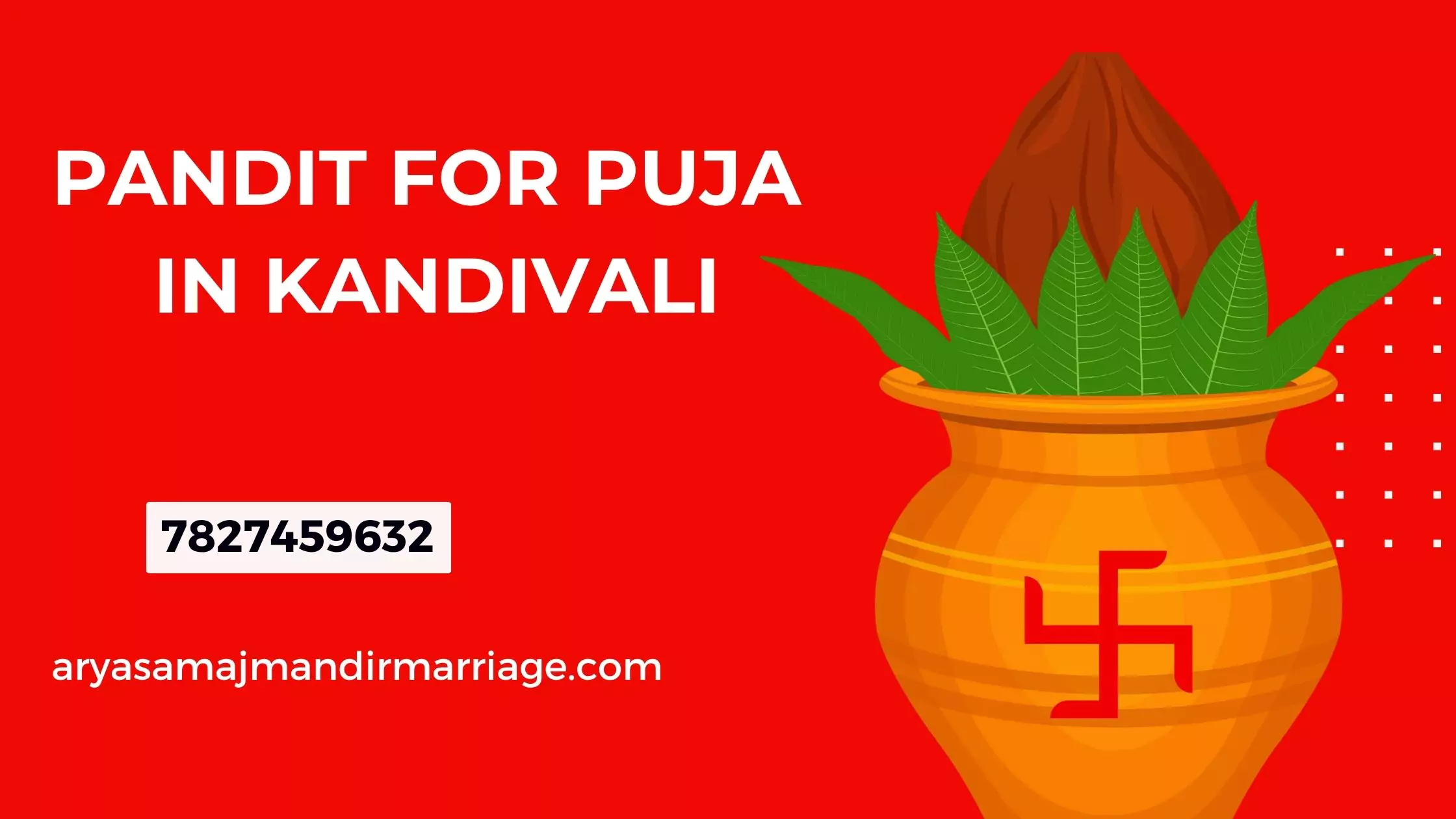 pandit for puja in kandivali
